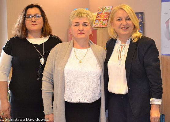 Grafika 11: 48 Konkurs Recytatorski  Literatury Kaszubskiej RODNO MOWA 2019 Protokół, fotorelacja