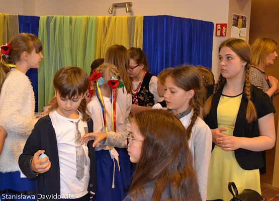 Grafika 86: 48 Konkurs Recytatorski  Literatury Kaszubskiej RODNO MOWA 2019 Protokół, fotorelacja