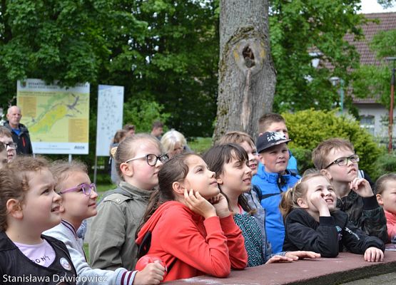 Grafika 72: Dzień dziecka w Gminnym Ośrodku Kultury w Nowej wsi Lęborskiej