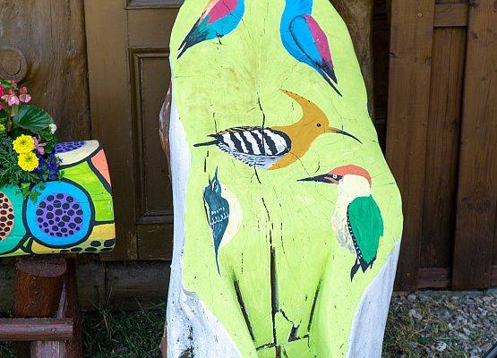 Grafika 5: Wernizaż poplenerowy "Piękno Natury"