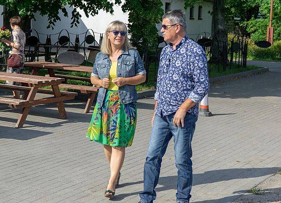 Grafika 53: Wernizaż poplenerowy "Piękno Natury"