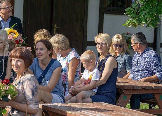 Grafika 58: Wernizaż poplenerowy "Piękno Natury"