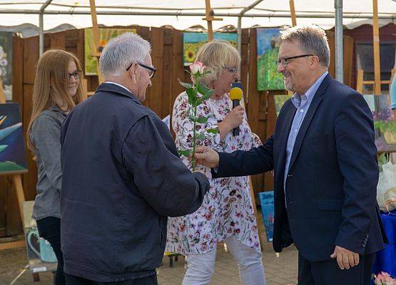 Grafika 68: Wernizaż poplenerowy "Piękno Natury"