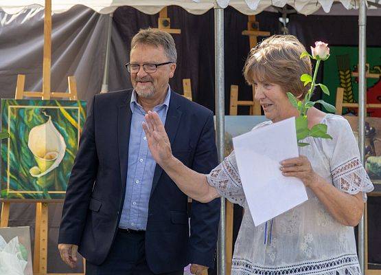 Grafika 79: Wernizaż poplenerowy "Piękno Natury"