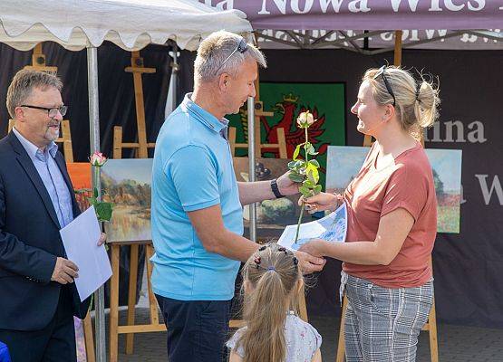 Grafika 84: Wernizaż poplenerowy "Piękno Natury"