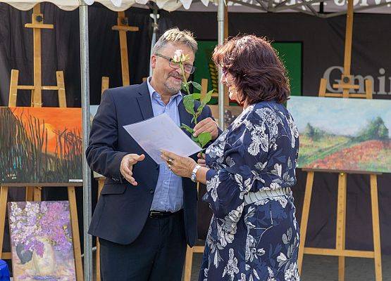 Grafika 86: Wernizaż poplenerowy "Piękno Natury"