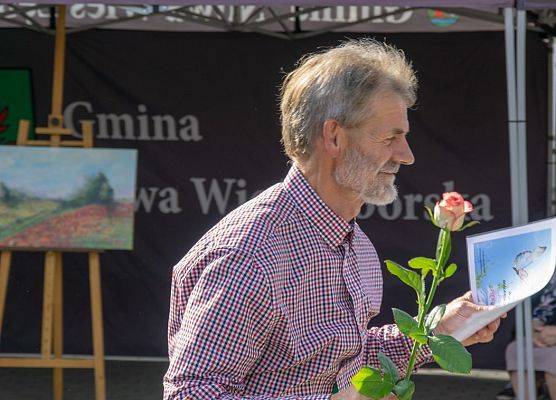 Grafika 97: Wernizaż poplenerowy "Piękno Natury"