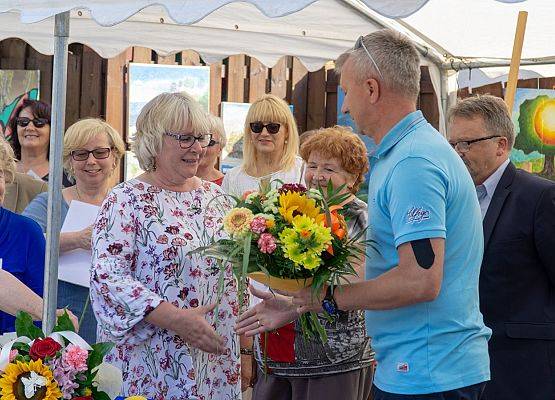 Grafika 102: Wernizaż poplenerowy "Piękno Natury"