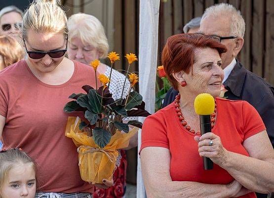 Grafika 104: Wernizaż poplenerowy "Piękno Natury"