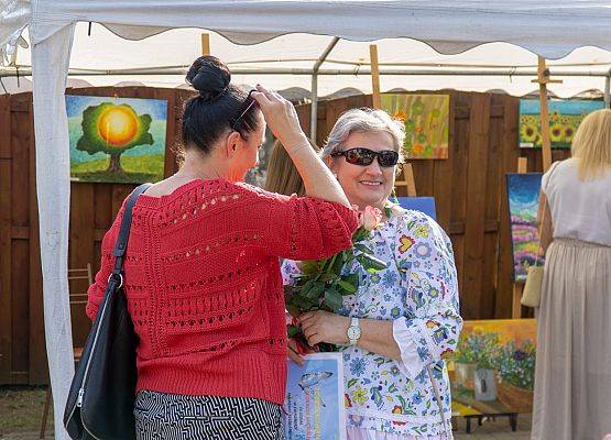 Grafika 112: Wernizaż poplenerowy "Piękno Natury"