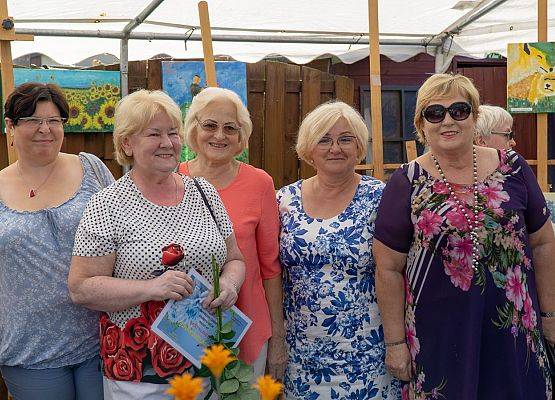 Grafika 117: Wernizaż poplenerowy "Piękno Natury"