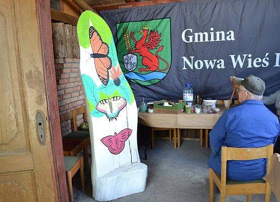 Grafika 132: Wernizaż poplenerowy "Piękno Natury"