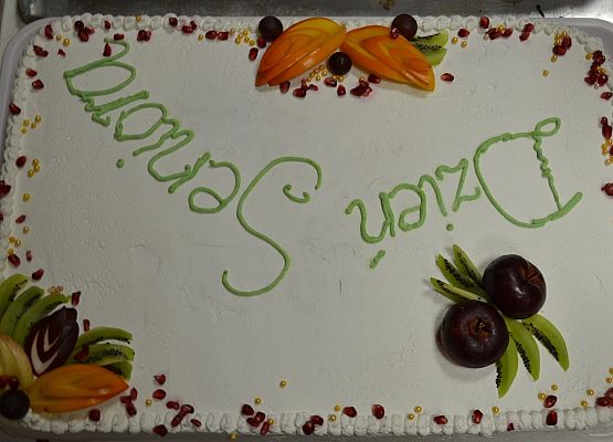 Grafika 1: Fotorelacja z Dnia Seniora w Nowej Wsi Lęborskiej