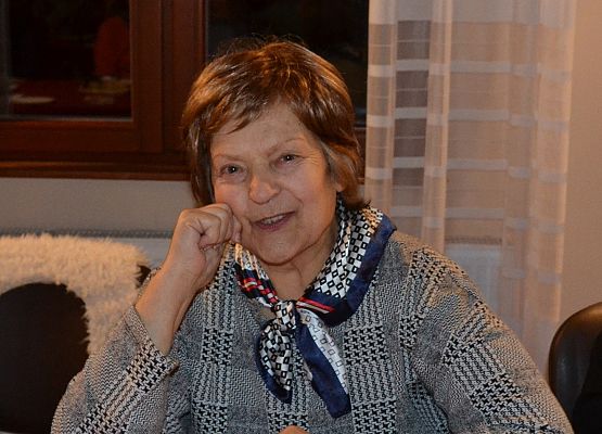 Grafika 3: Fotorelacja z Dnia Seniora w Nowej Wsi Lęborskiej