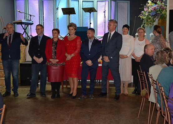 Grafika 6: Fotorelacja z Dnia Seniora w Nowej Wsi Lęborskiej