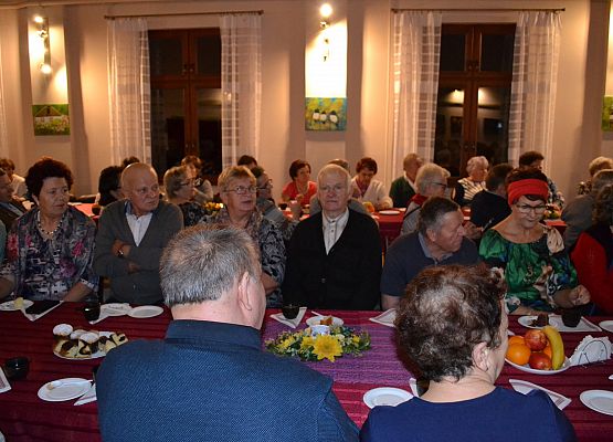 Grafika 8: Fotorelacja z Dnia Seniora w Nowej Wsi Lęborskiej