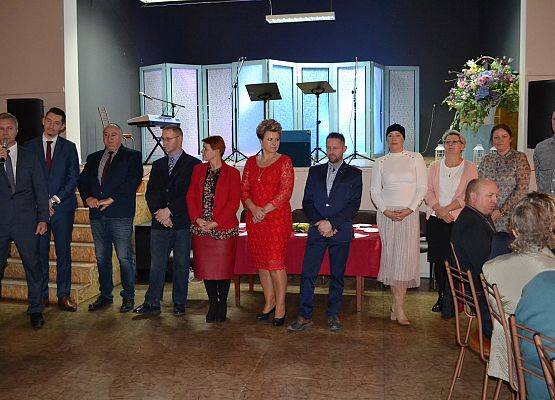 Grafika 10: Fotorelacja z Dnia Seniora w Nowej Wsi Lęborskiej