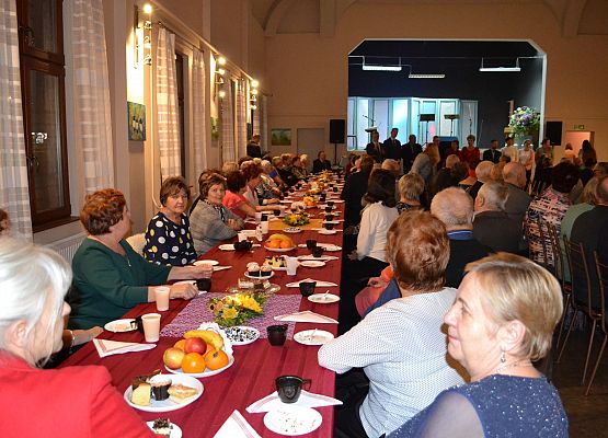 Grafika 13: Fotorelacja z Dnia Seniora w Nowej Wsi Lęborskiej