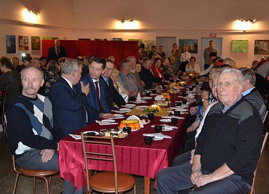 Grafika 21: Fotorelacja z Dnia Seniora w Nowej Wsi Lęborskiej