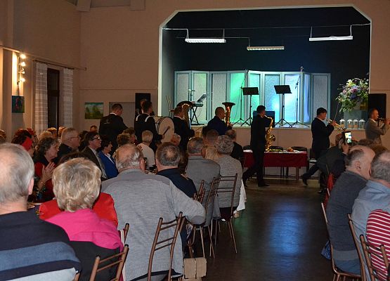 Grafika 29: Fotorelacja z Dnia Seniora w Nowej Wsi Lęborskiej