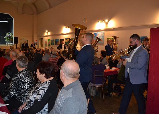 Grafika 32: Fotorelacja z Dnia Seniora w Nowej Wsi Lęborskiej