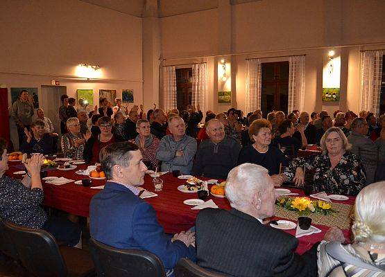 Grafika 36: Fotorelacja z Dnia Seniora w Nowej Wsi Lęborskiej