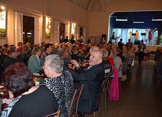 Grafika 39: Fotorelacja z Dnia Seniora w Nowej Wsi Lęborskiej