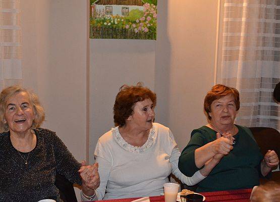 Grafika 40: Fotorelacja z Dnia Seniora w Nowej Wsi Lęborskiej