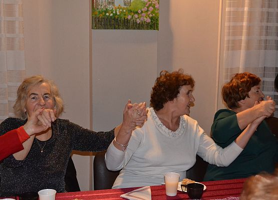 Grafika 41: Fotorelacja z Dnia Seniora w Nowej Wsi Lęborskiej