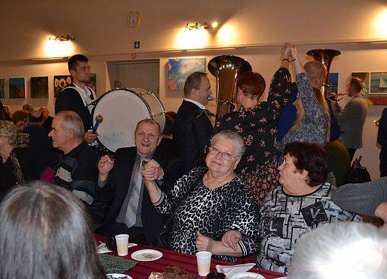 Grafika 42: Fotorelacja z Dnia Seniora w Nowej Wsi Lęborskiej