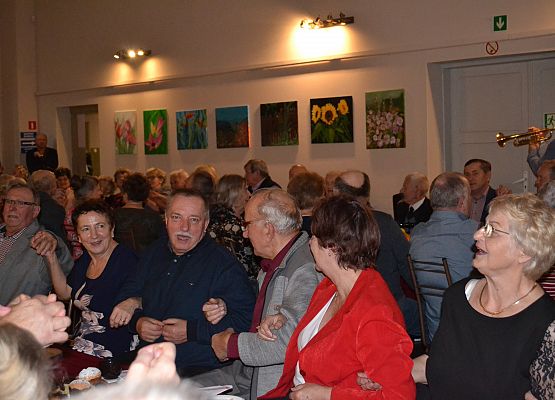 Grafika 43: Fotorelacja z Dnia Seniora w Nowej Wsi Lęborskiej