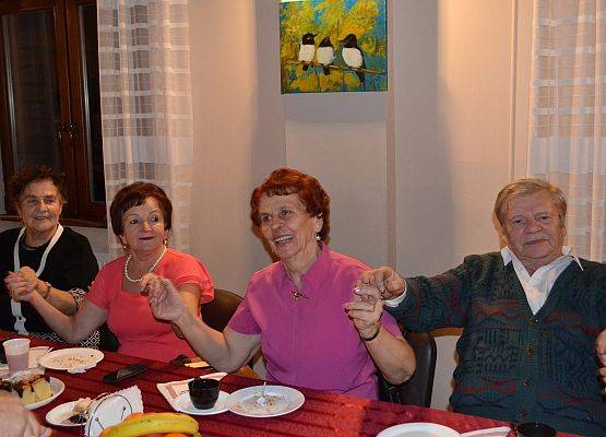 Grafika 45: Fotorelacja z Dnia Seniora w Nowej Wsi Lęborskiej