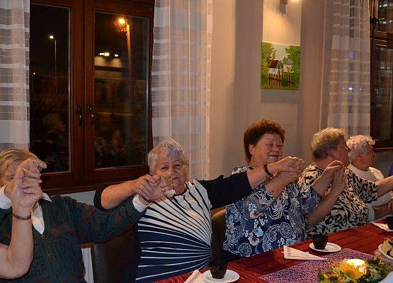 Grafika 46: Fotorelacja z Dnia Seniora w Nowej Wsi Lęborskiej