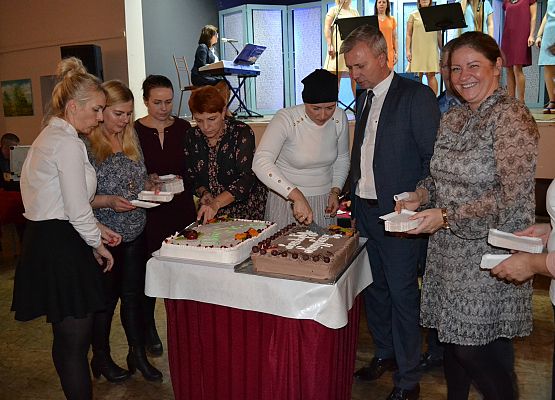 Grafika 53: Fotorelacja z Dnia Seniora w Nowej Wsi Lęborskiej