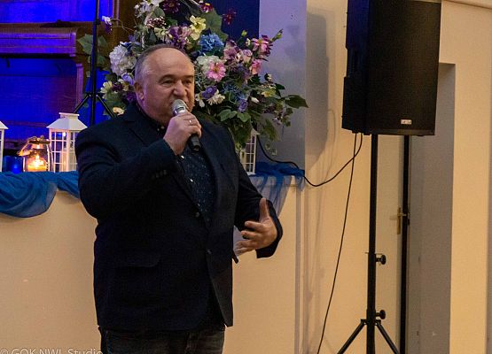 Grafika 14: Nastrojowy koncert "Tym, którzy odeszli"