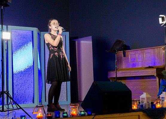 Grafika 7: Nastrojowy koncert "Tym, którzy odeszli"