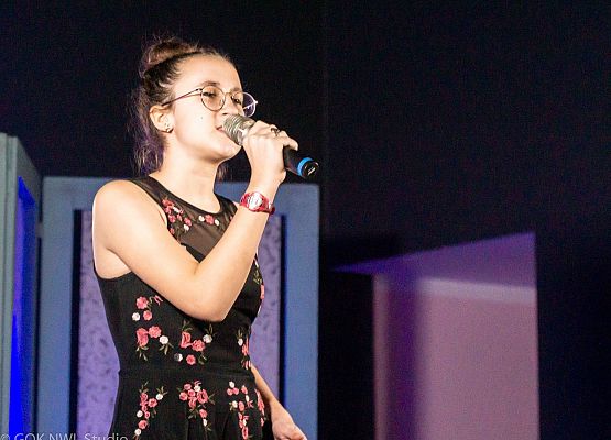 Grafika 8: Nastrojowy koncert "Tym, którzy odeszli"