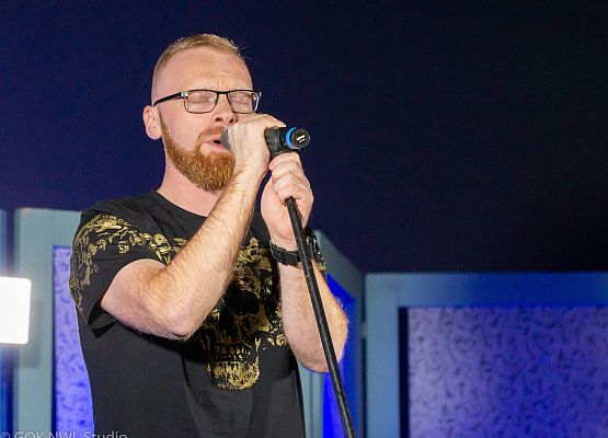 Grafika 12: Nastrojowy koncert "Tym, którzy odeszli"