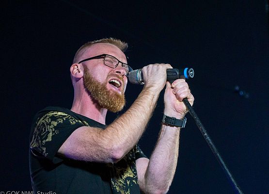 Grafika 16: Nastrojowy koncert "Tym, którzy odeszli"