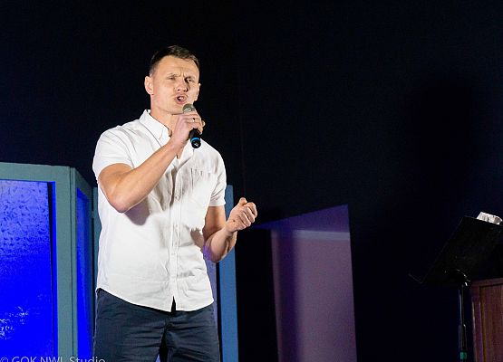 Grafika 26: Nastrojowy koncert "Tym, którzy odeszli"