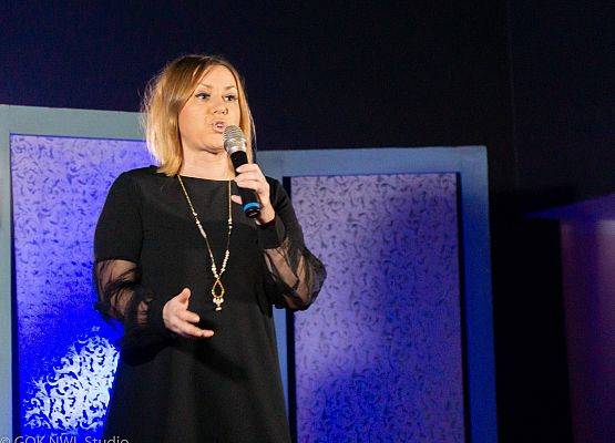 Grafika 28: Nastrojowy koncert "Tym, którzy odeszli"