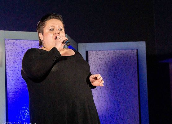 Grafika 30: Nastrojowy koncert "Tym, którzy odeszli"