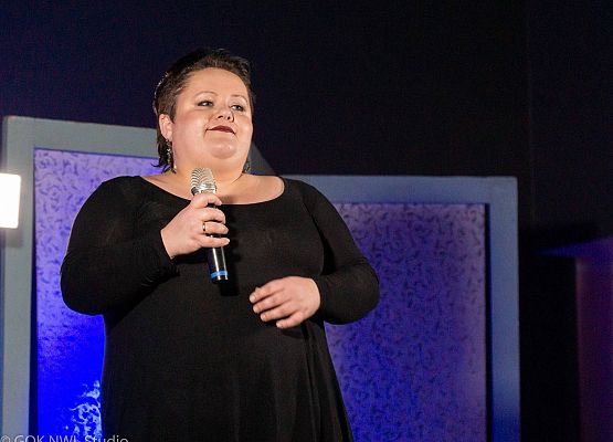 Grafika 31: Nastrojowy koncert "Tym, którzy odeszli"