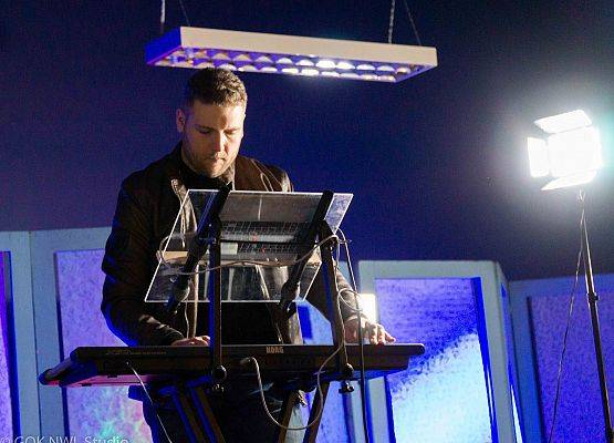 Grafika 36: Nastrojowy koncert "Tym, którzy odeszli"