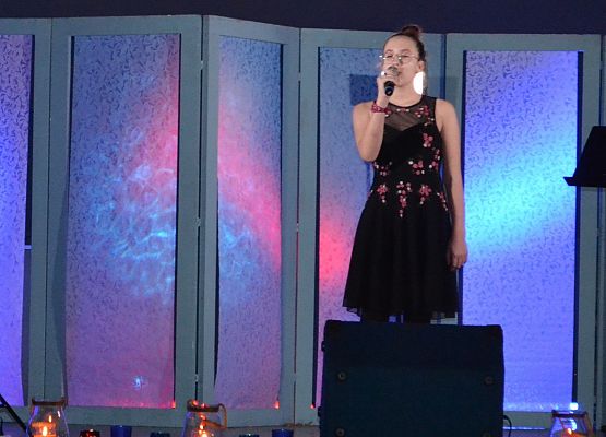 Grafika 44: Nastrojowy koncert "Tym, którzy odeszli"