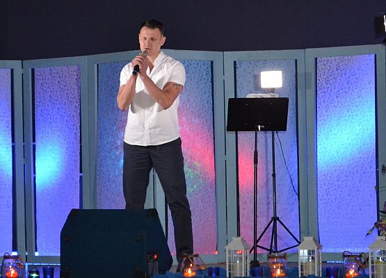 Grafika 49: Nastrojowy koncert "Tym, którzy odeszli"