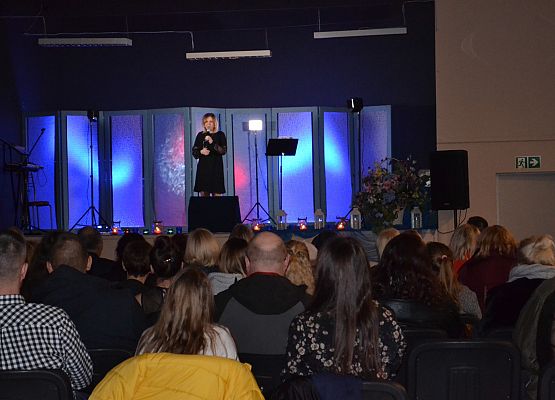 Grafika 50: Nastrojowy koncert "Tym, którzy odeszli"