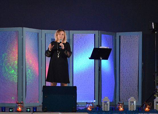 Grafika 51: Nastrojowy koncert "Tym, którzy odeszli"