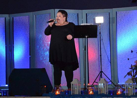 Grafika 52: Nastrojowy koncert "Tym, którzy odeszli"