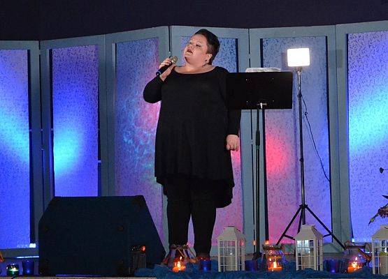 Grafika 53: Nastrojowy koncert "Tym, którzy odeszli"